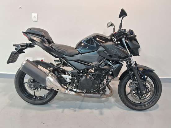 KAWASAKI-Z400 KAWASAKI-Z400-2020