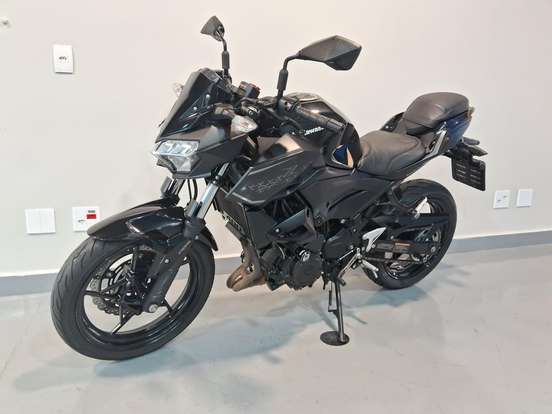 KAWASAKI-Z400-2020