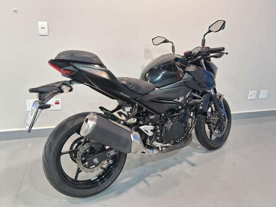 KAWASAKI-Z400 KAWASAKI-Z400-2020