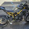 KAWASAKI Z900 KAWASAKI Z900