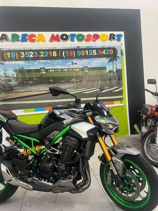 KAWASAKI-Z900 R EDITION-2026