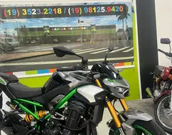 KAWASAKI Z900 R EDITION KAWASAKI Z900 R EDITION