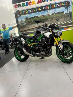 KAWASAKI-Z900 R EDITION-2026