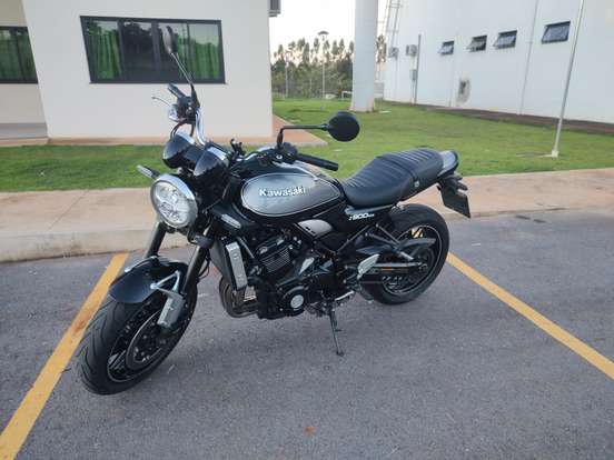 KAWASAKI-Z900RS KAWASAKI-Z900RS-2024