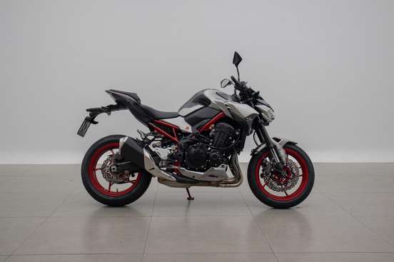 KAWASAKI-Z900 KAWASAKI-Z900-2022