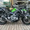 KAWASAKI Z900 KAWASAKI Z900