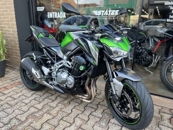 KAWASAKI-Z900-2019