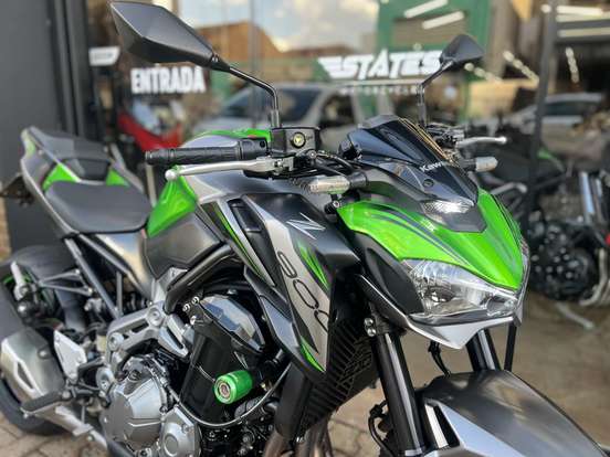 KAWASAKI-Z900 KAWASAKI-Z900-2019