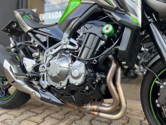 KAWASAKI-Z900 KAWASAKI-Z900-2019