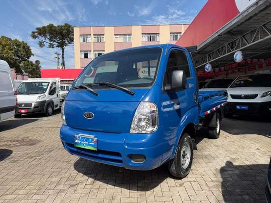 KIA-BONGO-2008