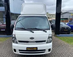 KIA BONGO 2.5 TD DIESEL STD CS MANUAL KIA BONGO 2.5 TD DIESEL STD CS MANUAL