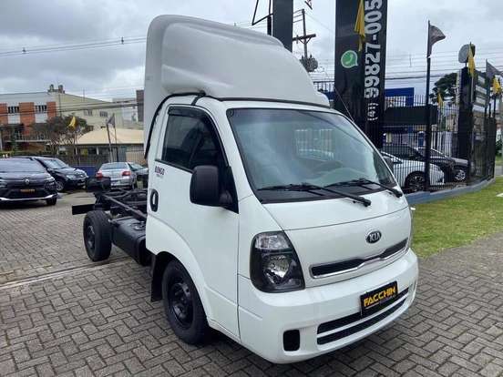 KIA-BONGO-2.5 TD DIESEL STD CS MANUAL KIA-BONGO-2019