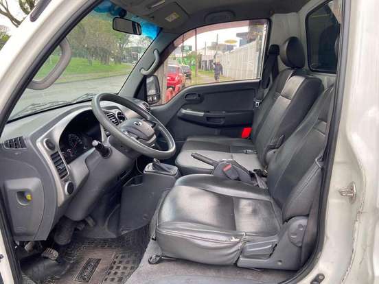KIA-BONGO-2.5 TD DIESEL STD CS MANUAL KIA-BONGO-2019