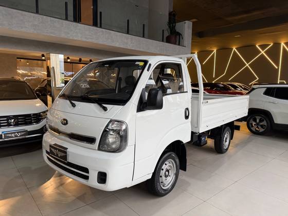 KIA BONGO 2.5 TD DIESEL STD CS MANUAL