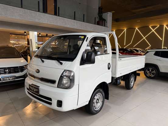 KIA-BONGO-2.5 TD DIESEL STD CS MANUAL KIA-BONGO-2023