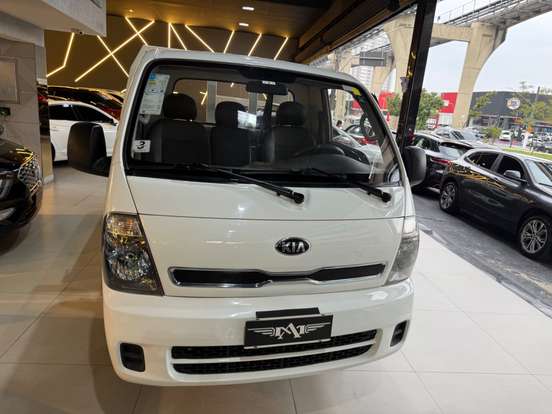 KIA-BONGO-2.5 TD DIESEL STD CS MANUAL KIA-BONGO-2023