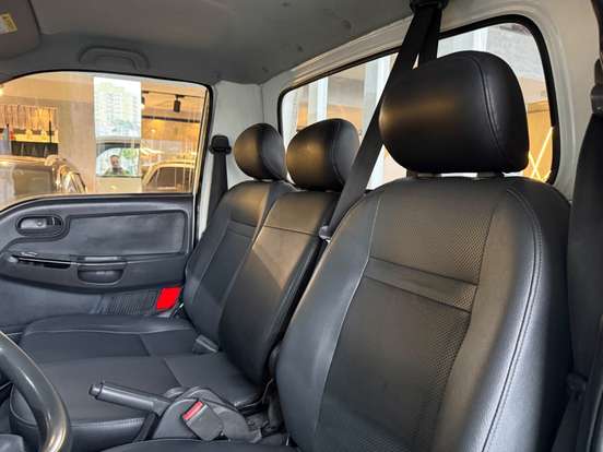 KIA-BONGO-2.5 TD DIESEL STD CS MANUAL KIA-BONGO-2023