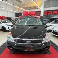 KIA CARNIVAL 3.5 EX V6 24V GASOLINA 4P AUTOMÁTICO KIA CARNIVAL 3.5 EX V6 24V GASOLINA 4P AUTOMÁTICO