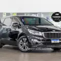 KIA CARNIVAL 3.3 EX V6 24V GASOLINA 4P AUTOMATICO KIA CARNIVAL 3.3 EX V6 24V GASOLINA 4P AUTOMATICO