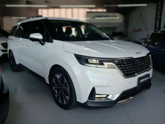 KIA-CARNIVAL-3.5 V6 GASOLINA EX AUTOMATICO KIA-CARNIVAL-2021