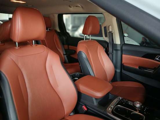 KIA-CARNIVAL-3.5 V6 GASOLINA EX AUTOMATICO KIA-CARNIVAL-2021