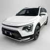 KIA NIRO 1.6 GDI HEV SX PRESTIGE DCT KIA NIRO 1.6 GDI HEV SX PRESTIGE DCT