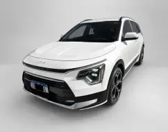 KIA NIRO 1.6 GDI HEV SX PRESTIGE DCT KIA NIRO 1.6 GDI HEV SX PRESTIGE DCT