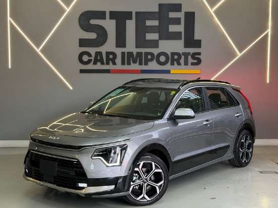 KIA-NIRO-1.6 GDI HEV SX PRESTIGE DCT KIA-NIRO-2026