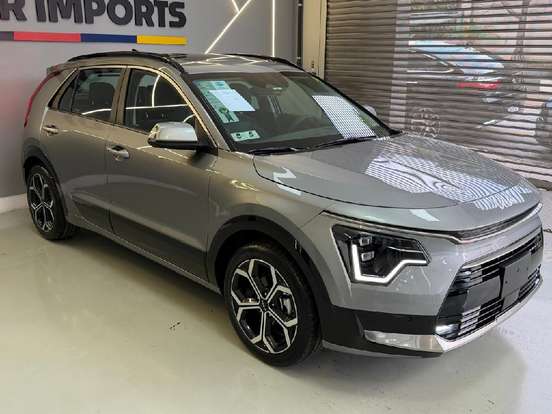 KIA-NIRO-1.6 GDI HEV SX PRESTIGE DCT KIA-NIRO-2026