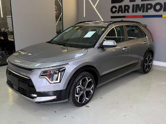 KIA-NIRO-1.6 GDI HEV SX PRESTIGE DCT KIA-NIRO-2026