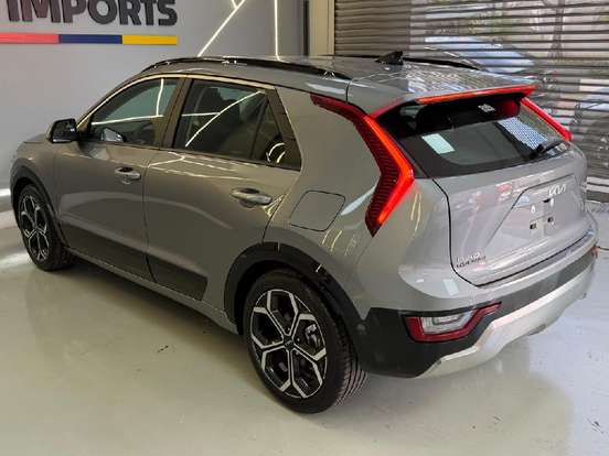 KIA-NIRO-1.6 GDI HEV SX PRESTIGE DCT KIA-NIRO-2026