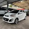 KIA PICANTO 1.0 EX 12V FLEX 4P AUTOMÁTICO KIA PICANTO 1.0 EX 12V FLEX 4P AUTOMÁTICO