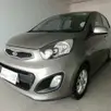 KIA PICANTO 1.0 EX 12V FLEX 4P MANUAL KIA PICANTO 1.0 EX 12V FLEX 4P MANUAL