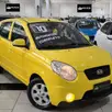 KIA PICANTO 1.0 EX 12V GASOLINA 4P AUTOMÁTICO KIA PICANTO 1.0 EX 12V GASOLINA 4P AUTOMÁTICO