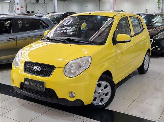 KIA-PICANTO-2010