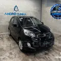 KIA PICANTO 1.0 EX 12V GASOLINA 4P MANUAL KIA PICANTO 1.0 EX 12V GASOLINA 4P MANUAL