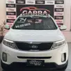 KIA SORENTO 3.5 V6 GASOLINA EX 7L 4WD AUTOMÁTICO KIA SORENTO 3.5 V6 GASOLINA EX 7L 4WD AUTOMÁTICO