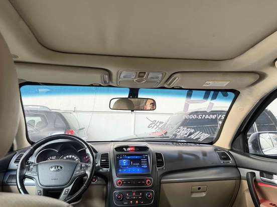 KIA-SORENTO-2013