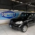KIA SOUL 1.6 EX 16V FLEX 4P MANUAL KIA SOUL 1.6 EX 16V FLEX 4P MANUAL