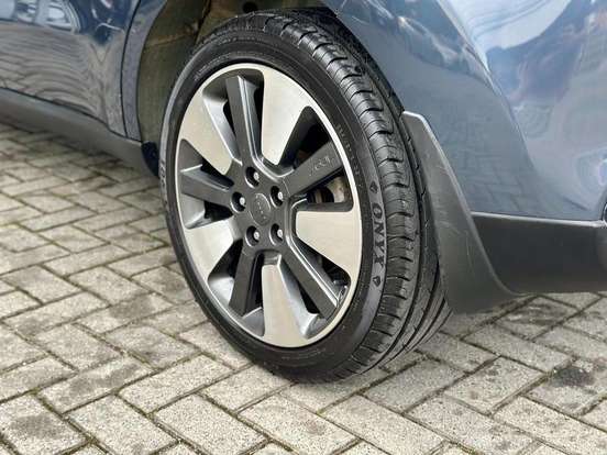 KIA-SOUL-1.6 EX 16V FLEX 4P AUTOMÁTICO KIA-SOUL-2015