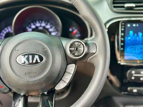 KIA-SOUL-1.6 EX 16V FLEX 4P AUTOMÁTICO KIA-SOUL-2015
