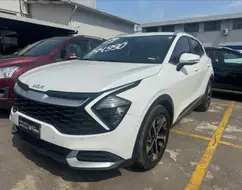 KIA SPORTAGE 1.6 TGDI MHEV EX DCT KIA SPORTAGE 1.6 TGDI MHEV EX DCT
