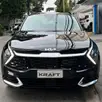 KIA SPORTAGE 1.6 TGDI MHEV EX PRESTIGE DCT KIA SPORTAGE 1.6 TGDI MHEV EX PRESTIGE DCT