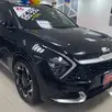 KIA SPORTAGE 1.6 TGDI MHEV EX PRESTIGE DCT KIA SPORTAGE 1.6 TGDI MHEV EX PRESTIGE DCT