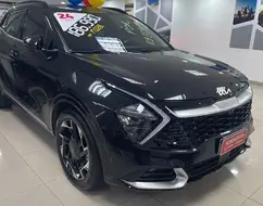 KIA SPORTAGE 1.6 TGDI MHEV EX PRESTIGE DCT KIA SPORTAGE 1.6 TGDI MHEV EX PRESTIGE DCT