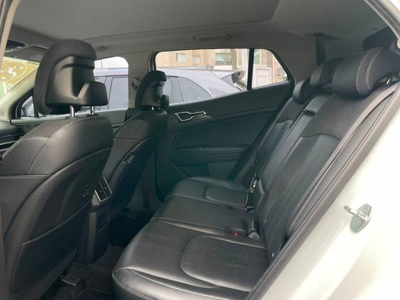 KIA SPORTAGE 1.6 TGDI MHEV EX PRESTIGE DCT