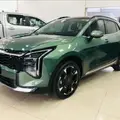 KIA SPORTAGE 1.6 TGDI MHEV EX PRESTIGE DCT KIA SPORTAGE 1.6 TGDI MHEV EX PRESTIGE DCT
