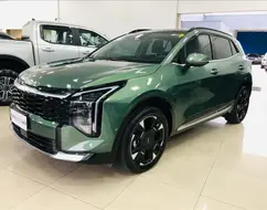 KIA SPORTAGE 1.6 TGDI MHEV EX PRESTIGE DCT KIA SPORTAGE 1.6 TGDI MHEV EX PRESTIGE DCT