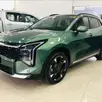 KIA SPORTAGE 1.6 TGDI MHEV EX PRESTIGE DCT KIA SPORTAGE 1.6 TGDI MHEV EX PRESTIGE DCT