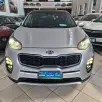 KIA SPORTAGE 2.0 EX 4X2 16V FLEX 4P AUTOMÁTICO KIA SPORTAGE 2.0 EX 4X2 16V FLEX 4P AUTOMÁTICO